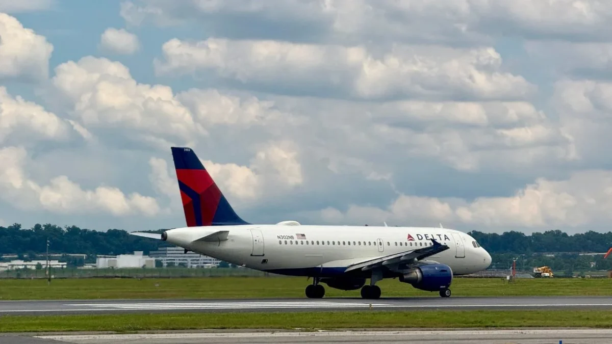 ASPA alerta de riesgos aéreos sin la alianza Delta-Aeroméxico