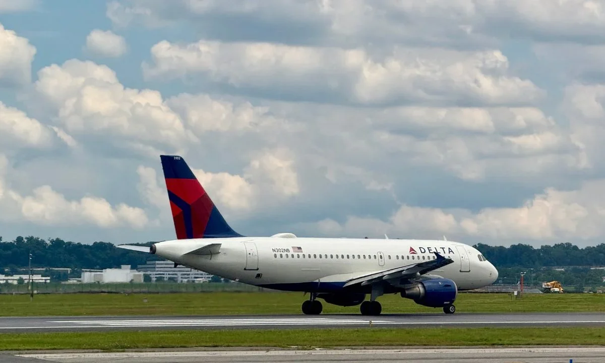 ASPA alerta de riesgos aéreos sin la alianza Delta-Aeroméxico