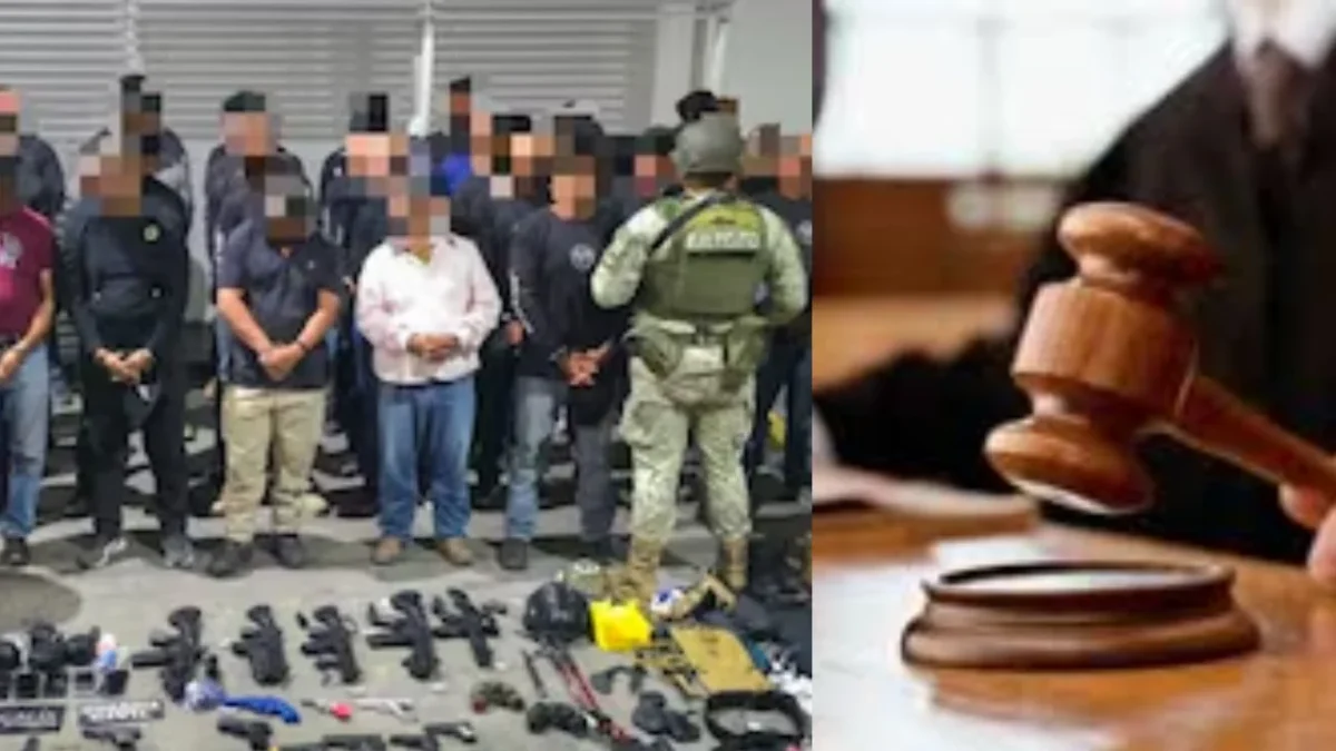 Abogado ligado a La Luz del Mundo defendió a los 38 detenidos de 'Jazher'