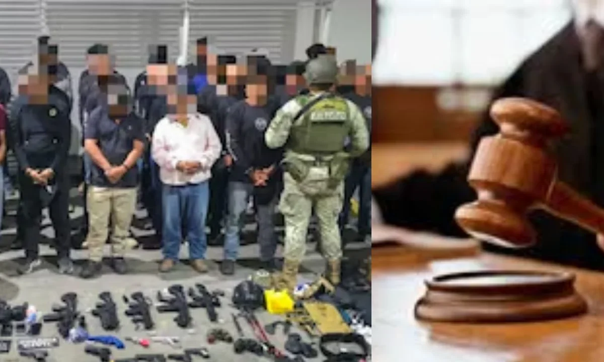 Abogado ligado a La Luz del Mundo defendió a los 38 detenidos de 'Jazher'