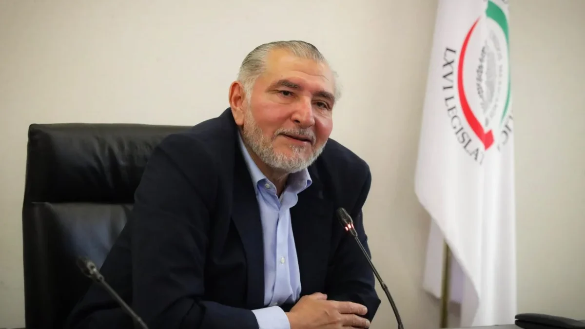 Adán Augusto