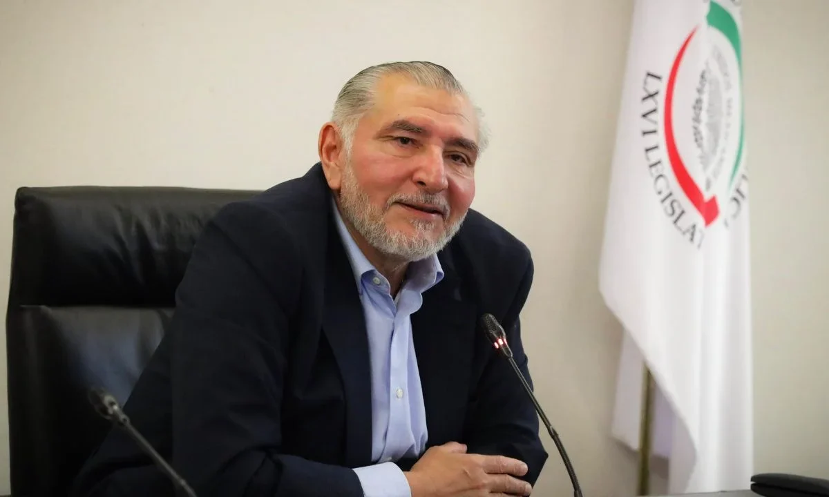 Adán Augusto