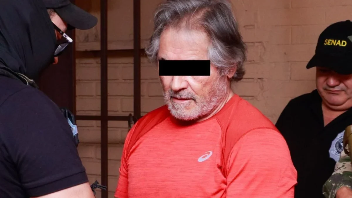 Adán Augusto descartó ofrecer una disculpa pública, ya que, según él, ha sido un ciudadano, así como un funcionario ejemplar