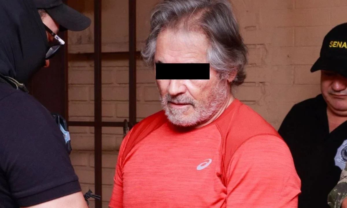 Adán Augusto descartó ofrecer una disculpa pública, ya que, según él, ha sido un ciudadano, así como un funcionario ejemplar