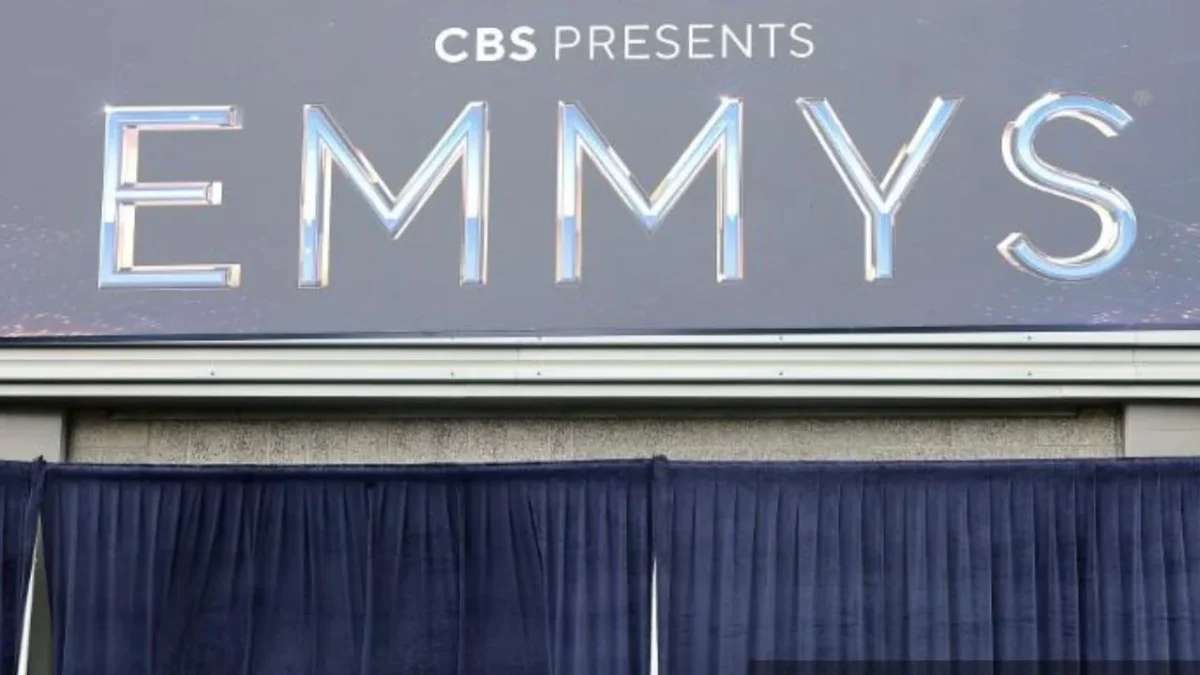 'Adolescencia' y 'The Studio' se perfilan para ganar a lo grande en los Emmy