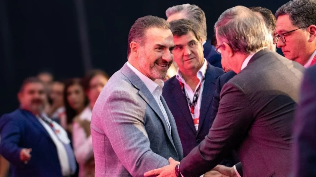 Inauguran la Expo Pyme Caintra 2025, el encuentro más importante del país para pequeños y medianos negocios.