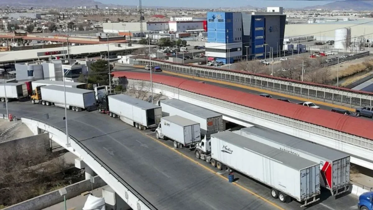 Agentes aduanales reiteran que son aliados estratégicos para el Gobierno