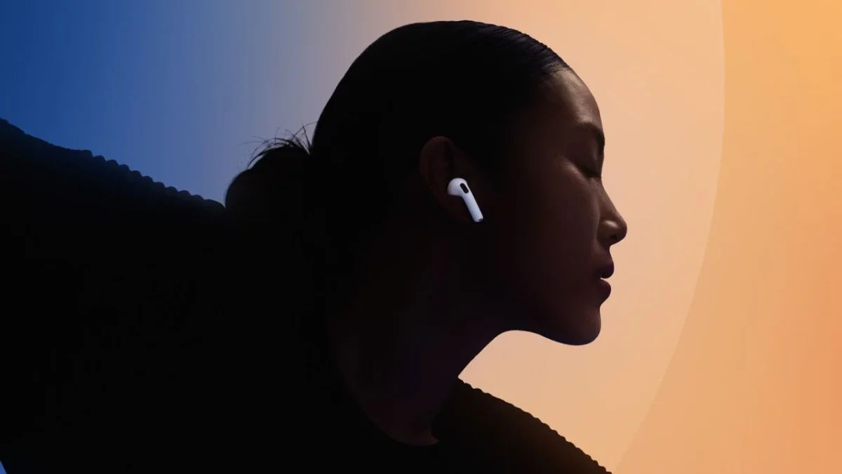 Apple busca consolidar a los AirPods como algo más que auriculares: una herramienta de comunicación global impulsada por la inteligencia artificial.