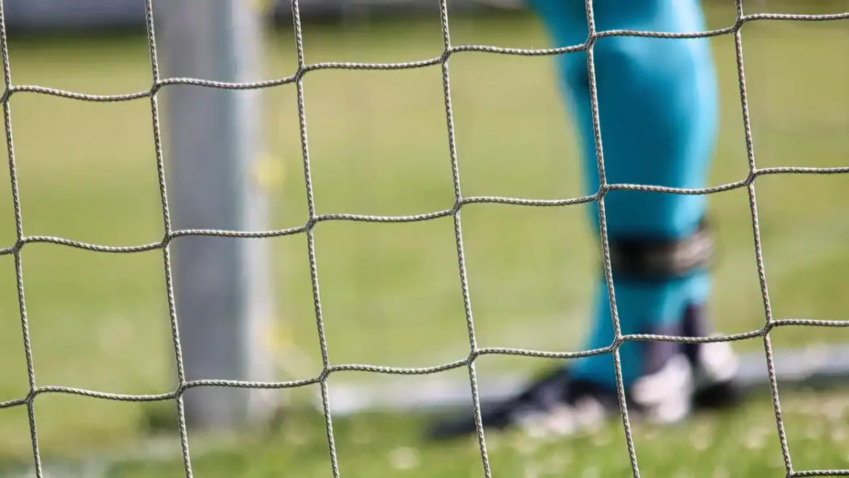 El portero camerunés del Manchester United André Onana