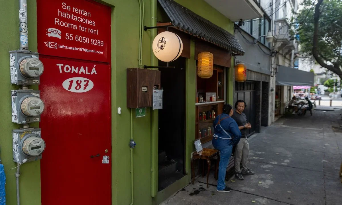 Montos. Los alquileres temporales han generado una derrama económica superior a los 22 mil millones de pesos, dijo uno de sus representantes.
