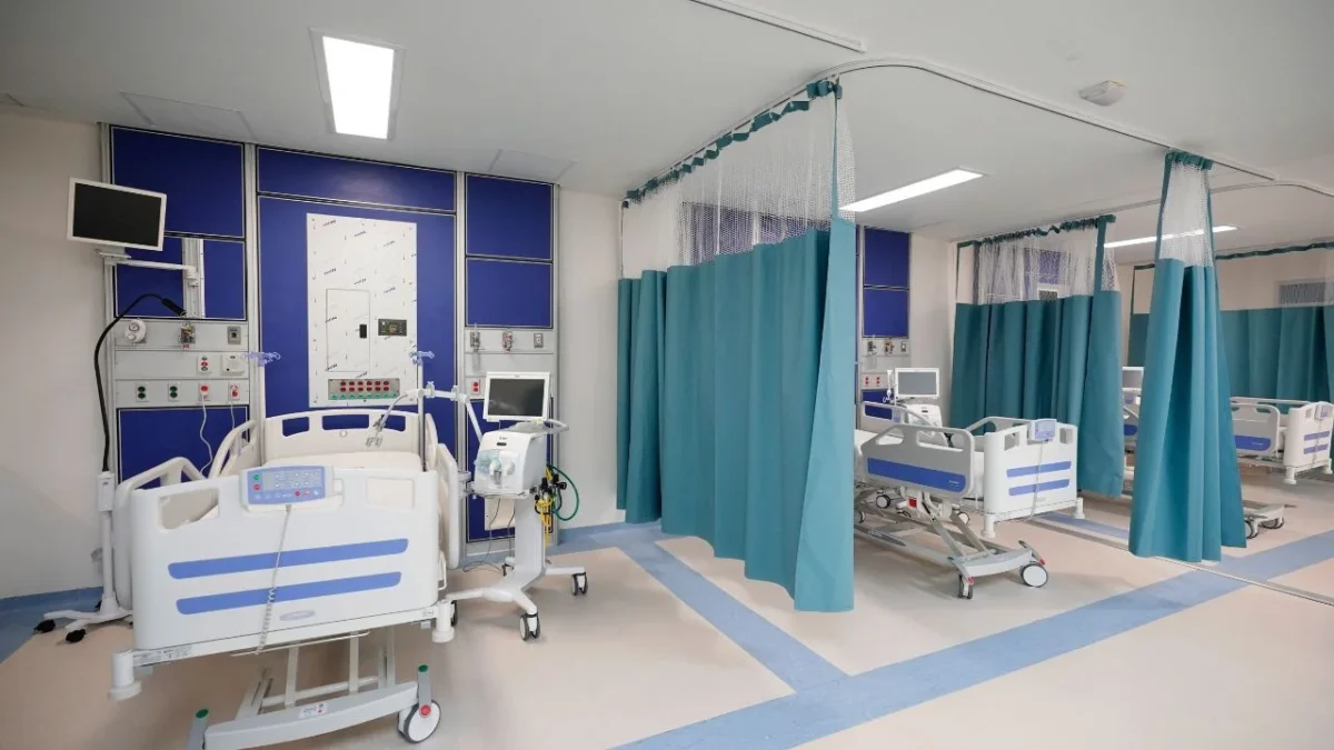El Instituto Nacional de Enfermedades Respiratorias (INER) es el que registra el mayor incremento