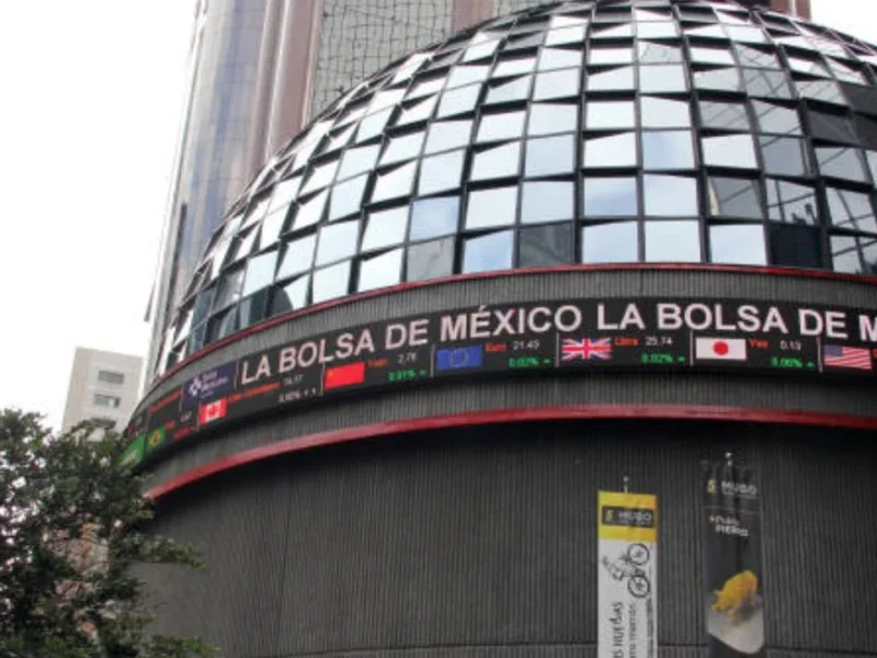 Gobierno federal lidera financiamiento sostenible en México