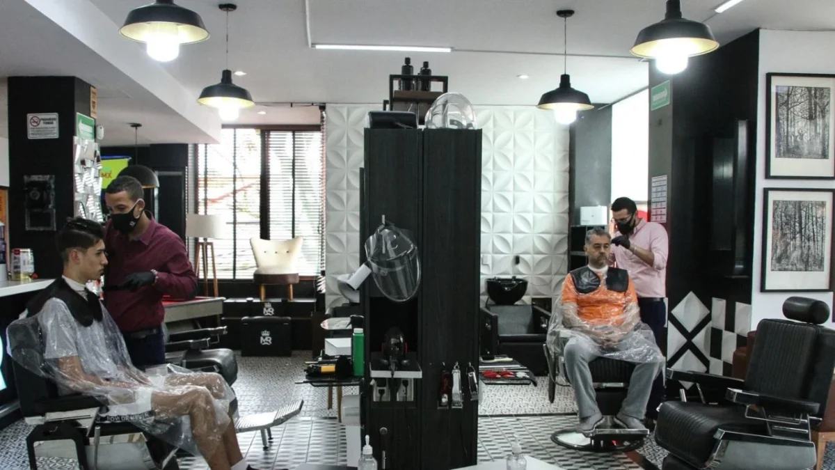 Barberías, todo lo que debes saber en precios y servicio