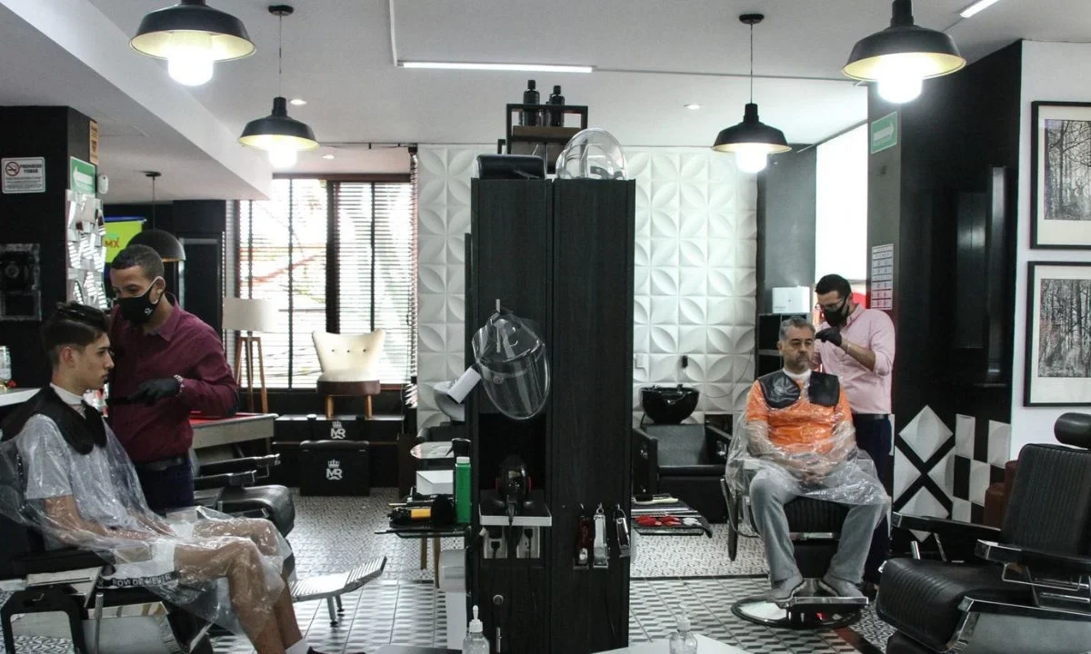 Barberías, todo lo que debes saber en precios y servicio