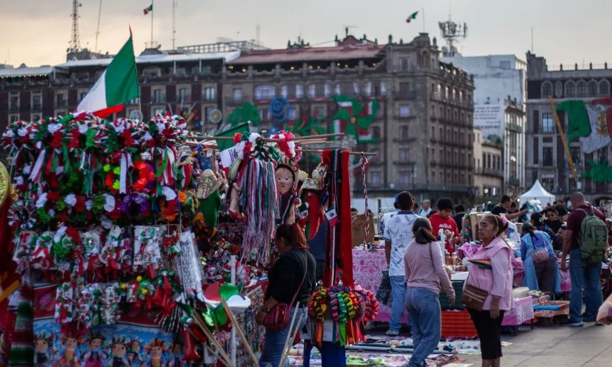 fiestas patrias