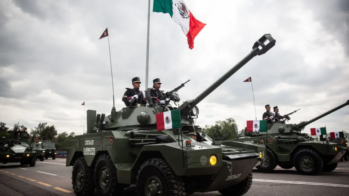 Busca alternativas: Cierran calles del Centro por montaje de Fiestas Patrias