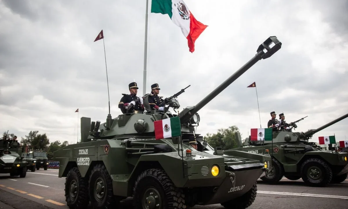 Busca alternativas: Cierran calles del Centro por montaje de Fiestas Patrias