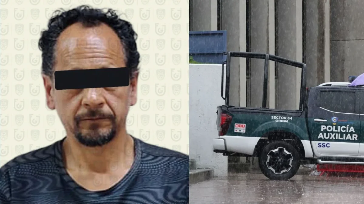 Cae 'El Pitufo', señalado por fraude y delito ambiental