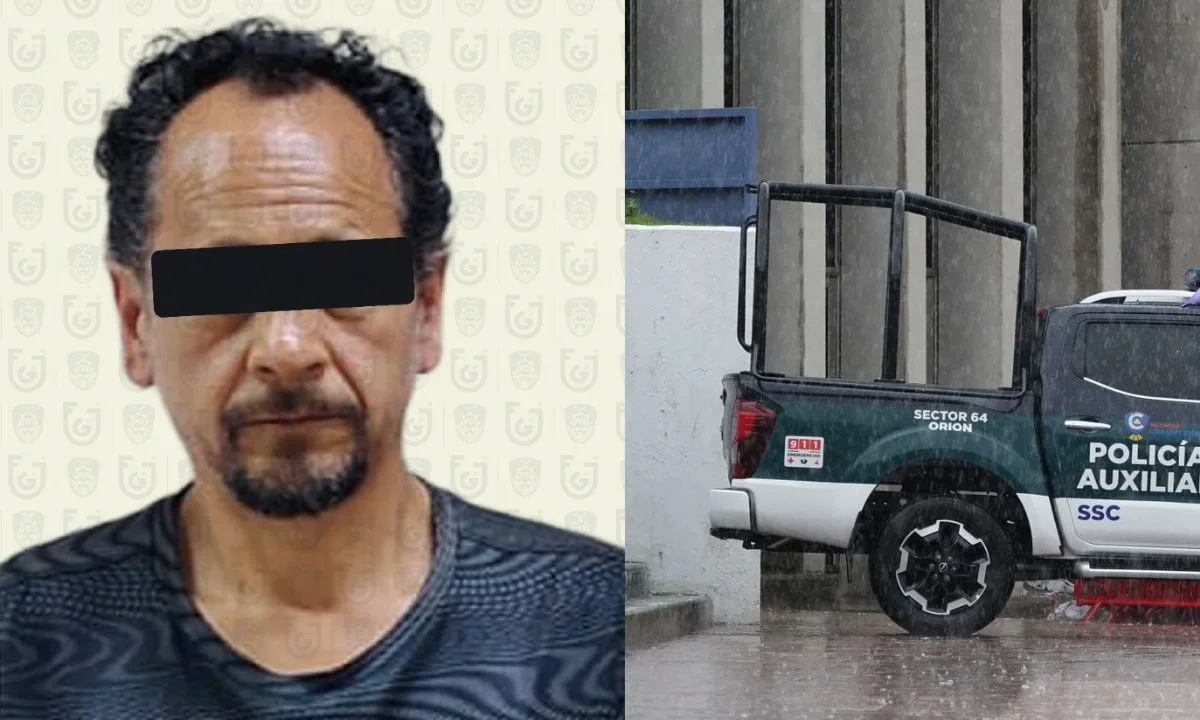 Cae 'El Pitufo', señalado por fraude y delito ambiental