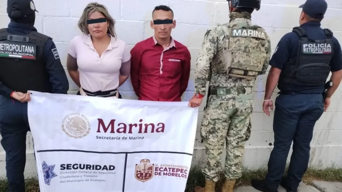 De acuerdo con reportes de inteligencia, La Güera operaba como figura clave en la estructura criminal de “La Chokiza"