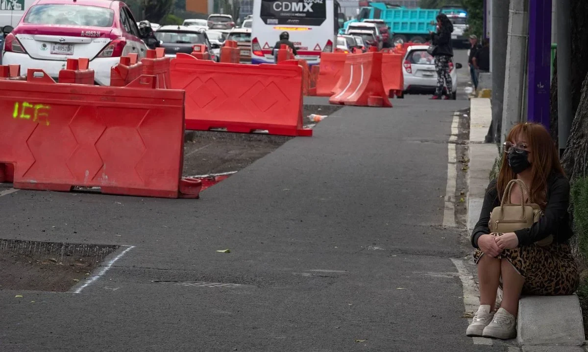 Respecto a protocolos de vestimenta y conducta para trabajadoras sexuales, César Cravioto, el funcionario local indicó que es una regulación que ya lleva años en proceso