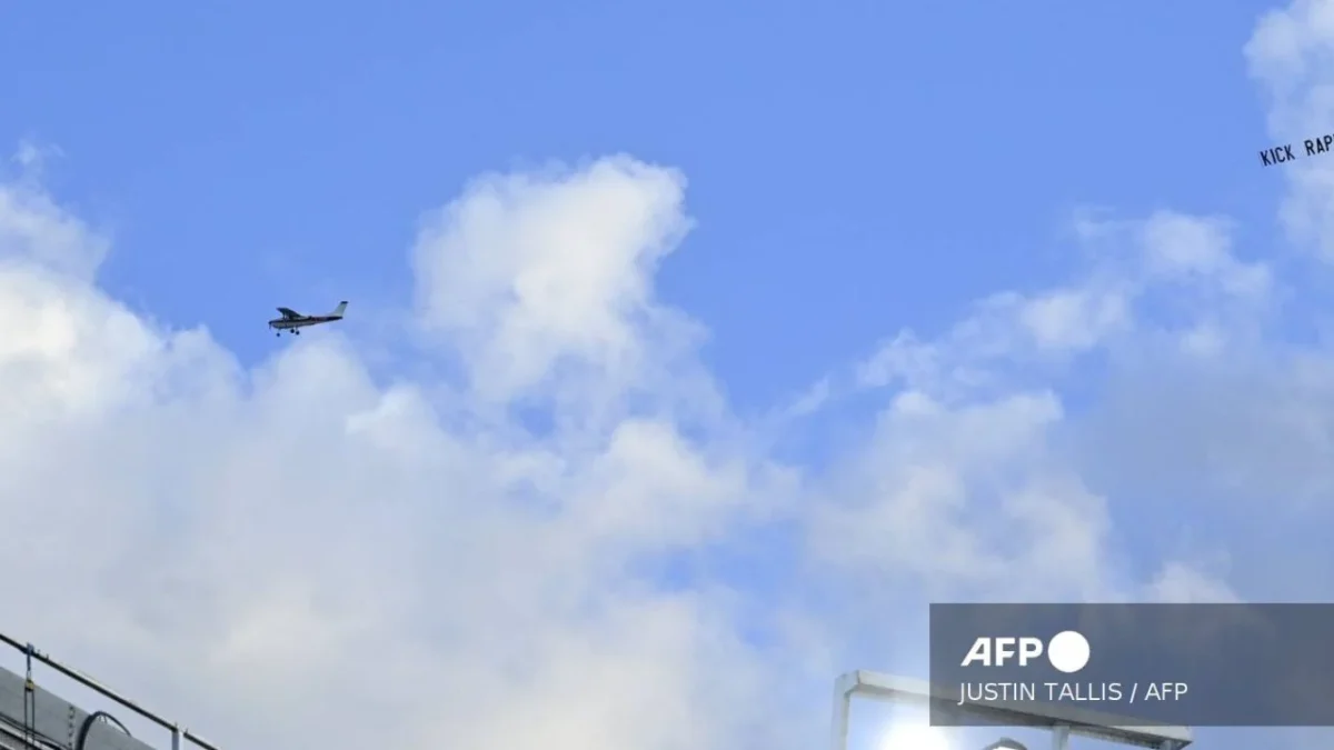 Colisión de avionetas en Colorado deja varios heridos