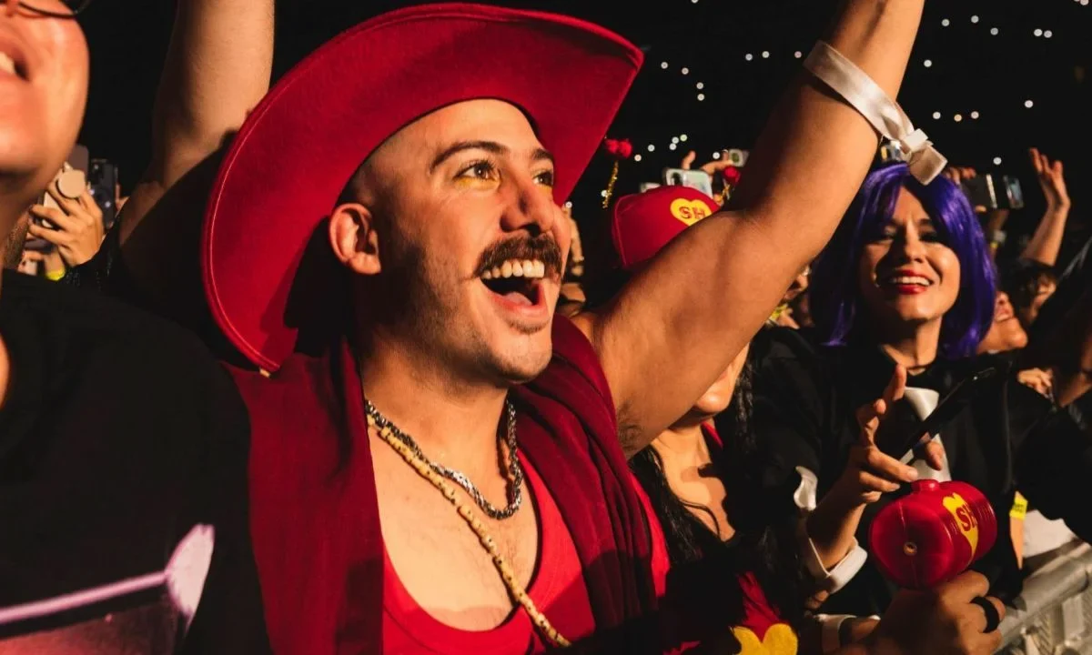 Concert Week 2025: ¿Qué conciertos están al 2x1 en Ticketmaster?
