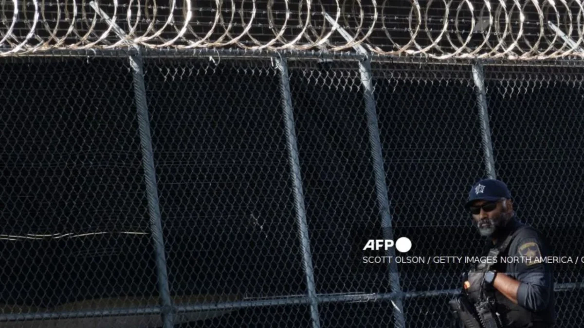 De los 475 detenidos en redada de Georgia, 300 son surcoreanos