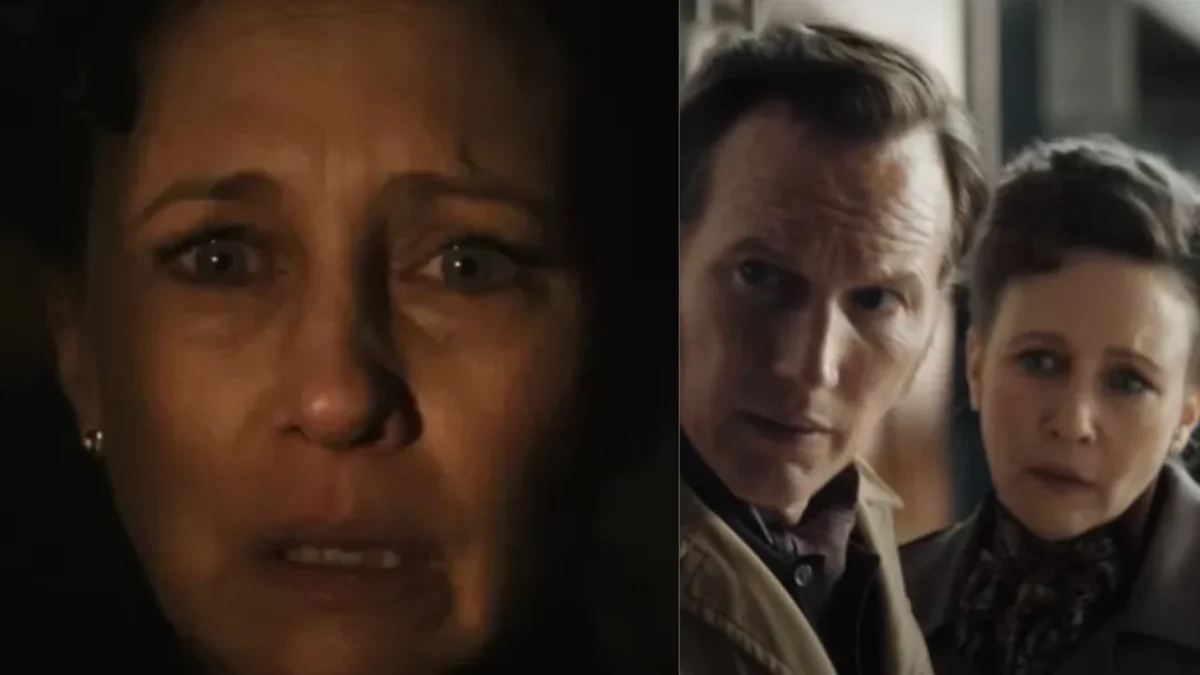 Descubre por qué El Conjuro 4: Últimos Ritos fue el último caso de los Warren