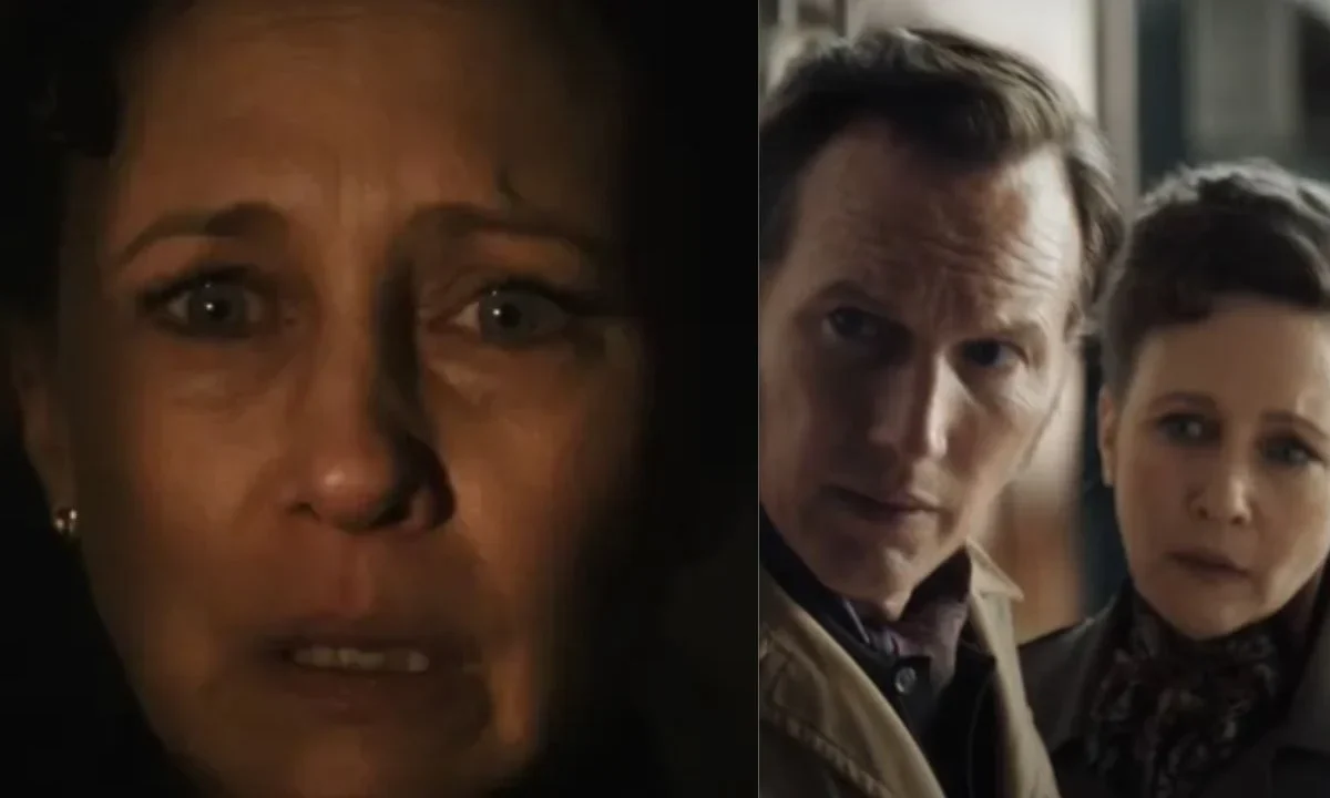 Descubre por qué El Conjuro 4: Últimos Ritos fue el último caso de los Warren