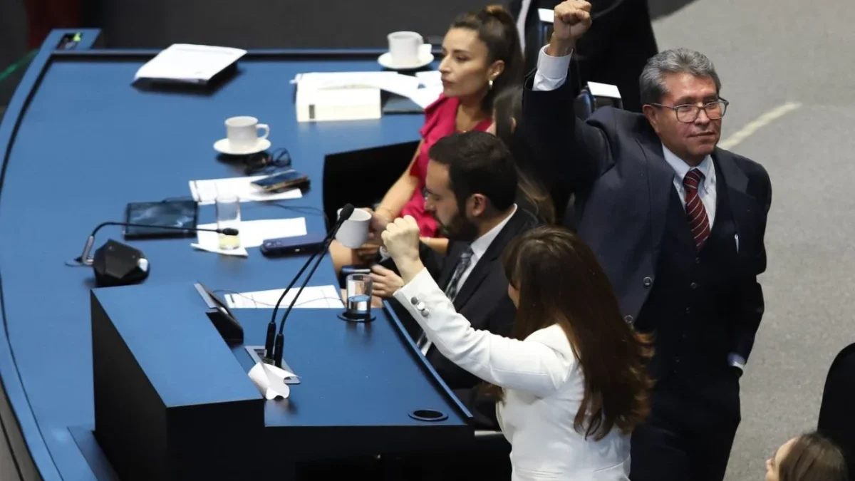 Diputados alistan recepción de Paquete Económico 2026