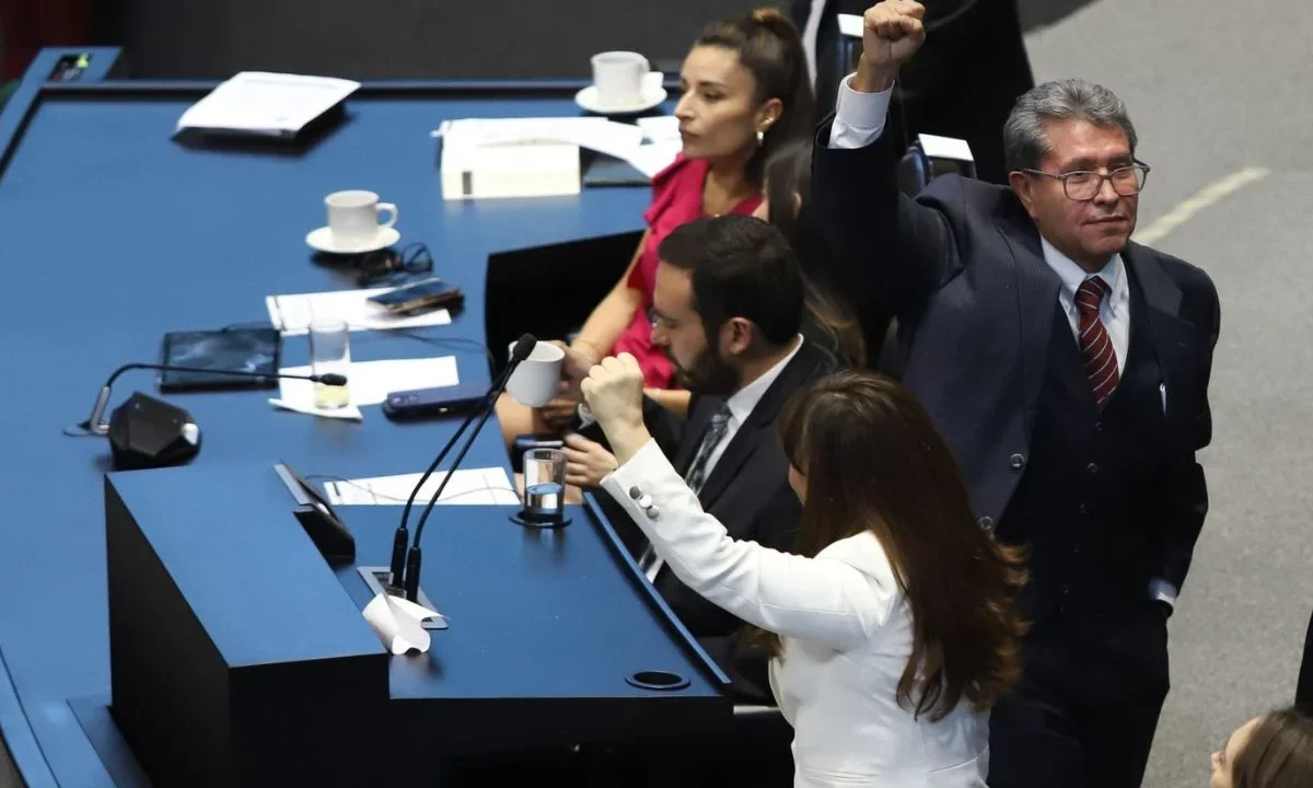 Diputados alistan recepción de Paquete Económico 2026