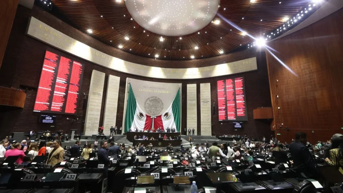 Abril Ferreyro Rosado afirmó que la relación bilateral México- Estados Unidos atraviesa por una de las etapas de mayor tensión en la historia y la respuesta del gobierno mexicano ha sido débil