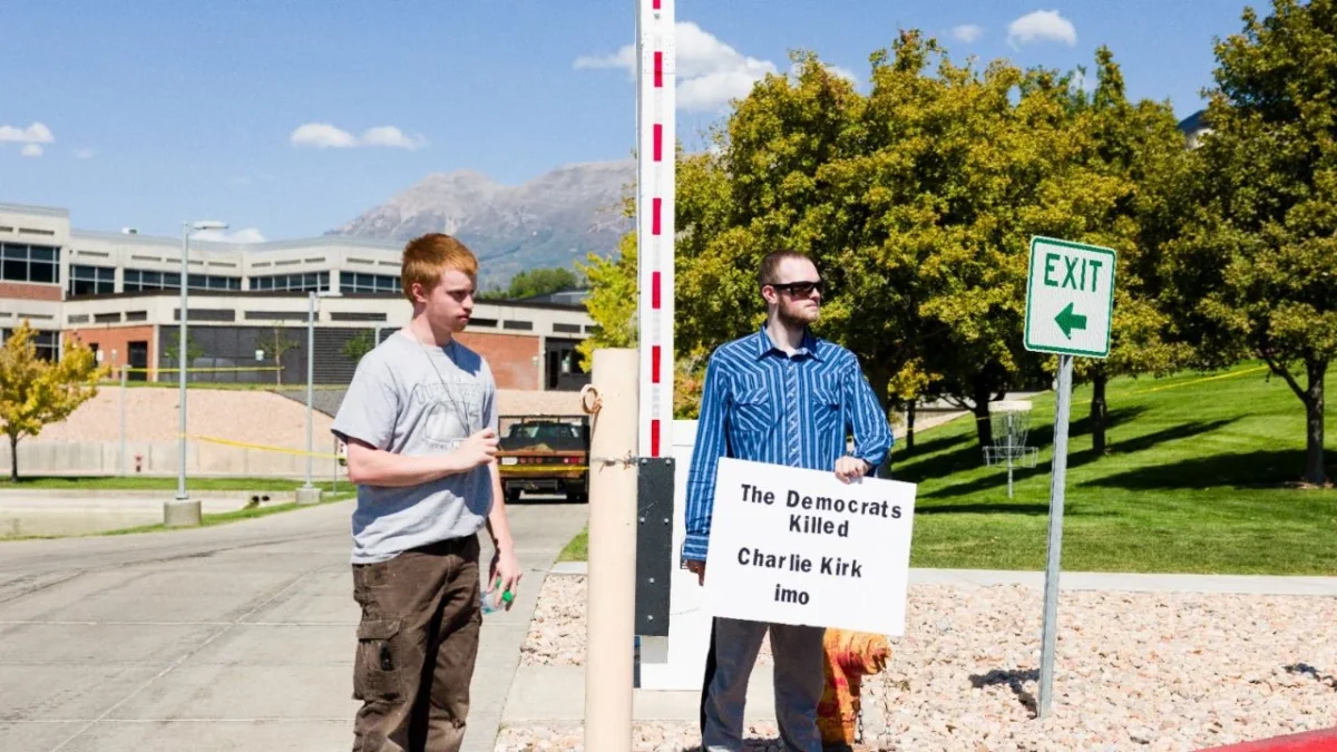 Charlie Kirk, quien era aliado del presidente Donald Trump y ayudó a capitalizar el apoyo conservador entre los jóvenes, fue asesinado a tiros