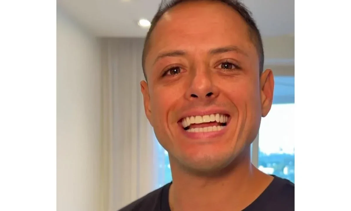 Claudia Sheinbaum dijo que el Chicharito “tiene ideas muy machistas”