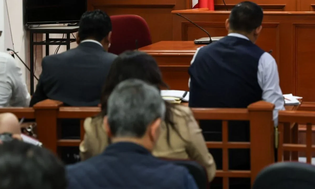 El jueves, será la audiencia inicial de Guillermo Sesma, acusado de violentar a sus hijos