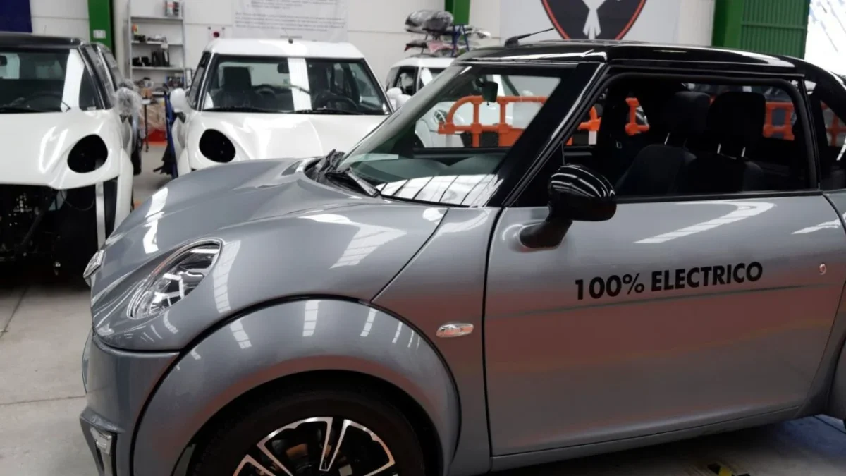 Elevar costo de autos eléctricos será un retroceso para México, señala EMA