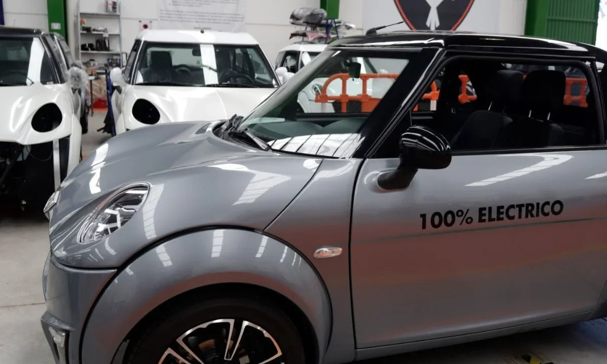 Elevar costo de autos eléctricos será un retroceso para México, señala EMA