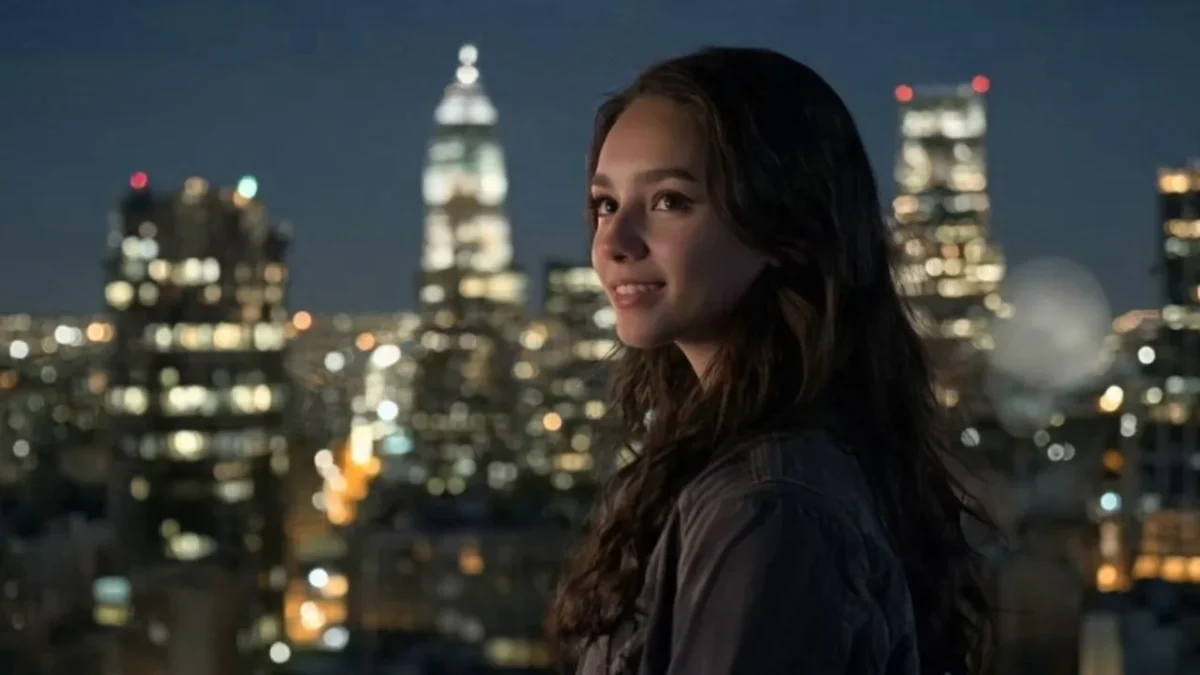 Ella es Tilly Norwood, la actriz generada con IA que pone a temblar a Hollywood