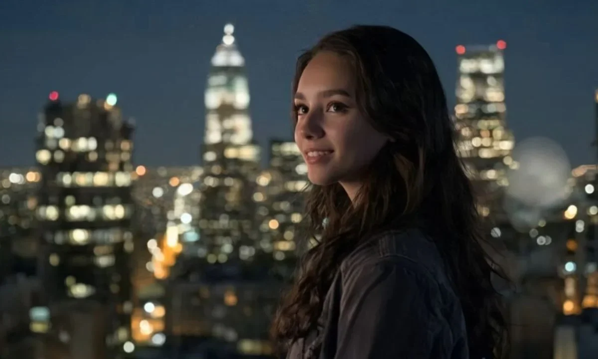 Ella es Tilly Norwood, la actriz generada con IA que pone a temblar a Hollywood