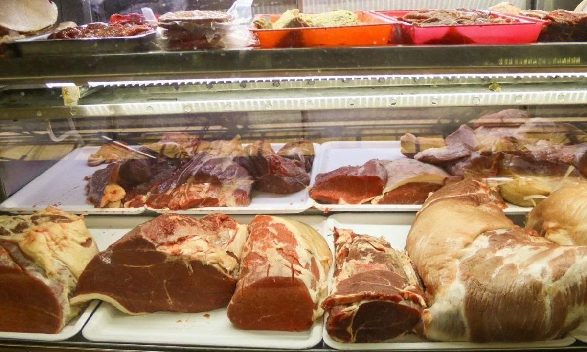 Esto debes revisar al comprar carne de puerco