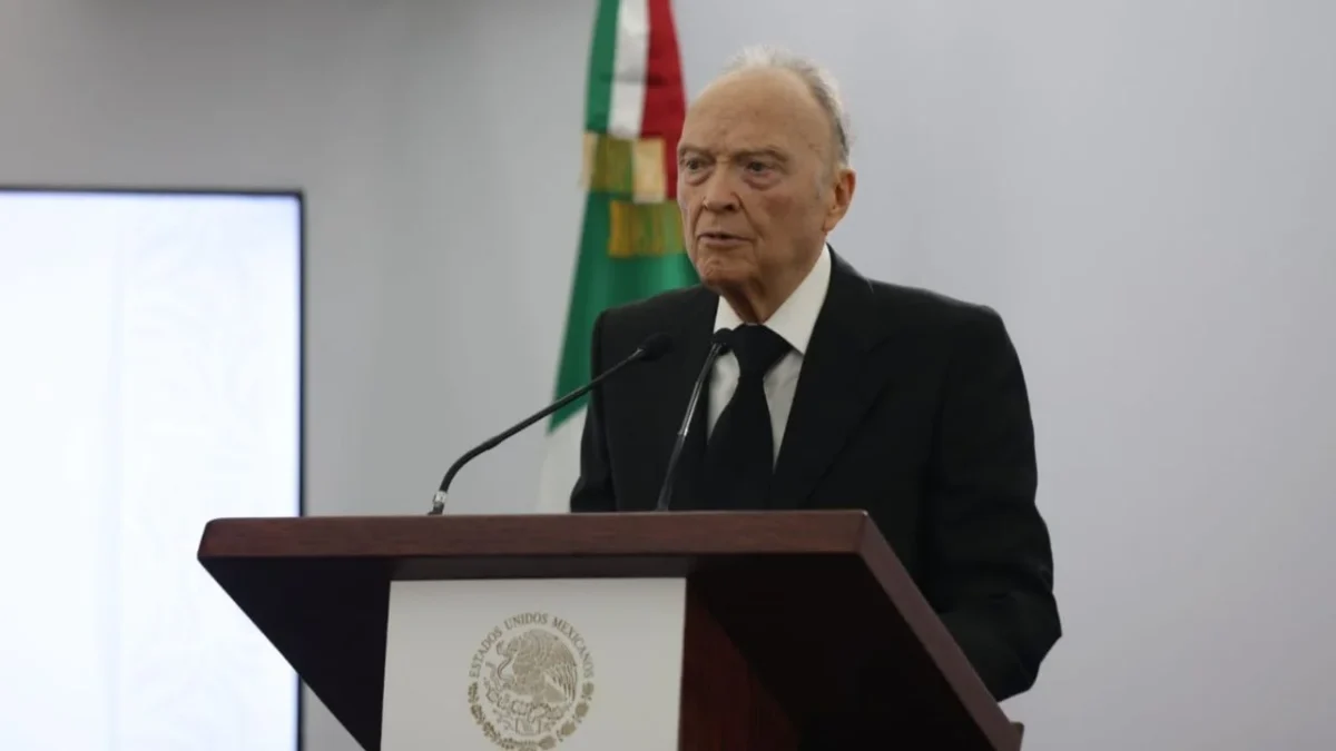 FGR reconoce que Rafael Ojeda pidió investigar a fondo aseguramiento de Tamaulipas 'sin distinción'