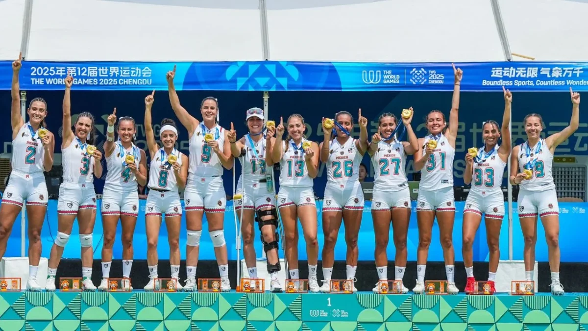 El flag football , también conocido como tochito pasará a ser parte de la Olimpiada Nacional Conade, con posibilidad de tener programas juveniles en el sector público