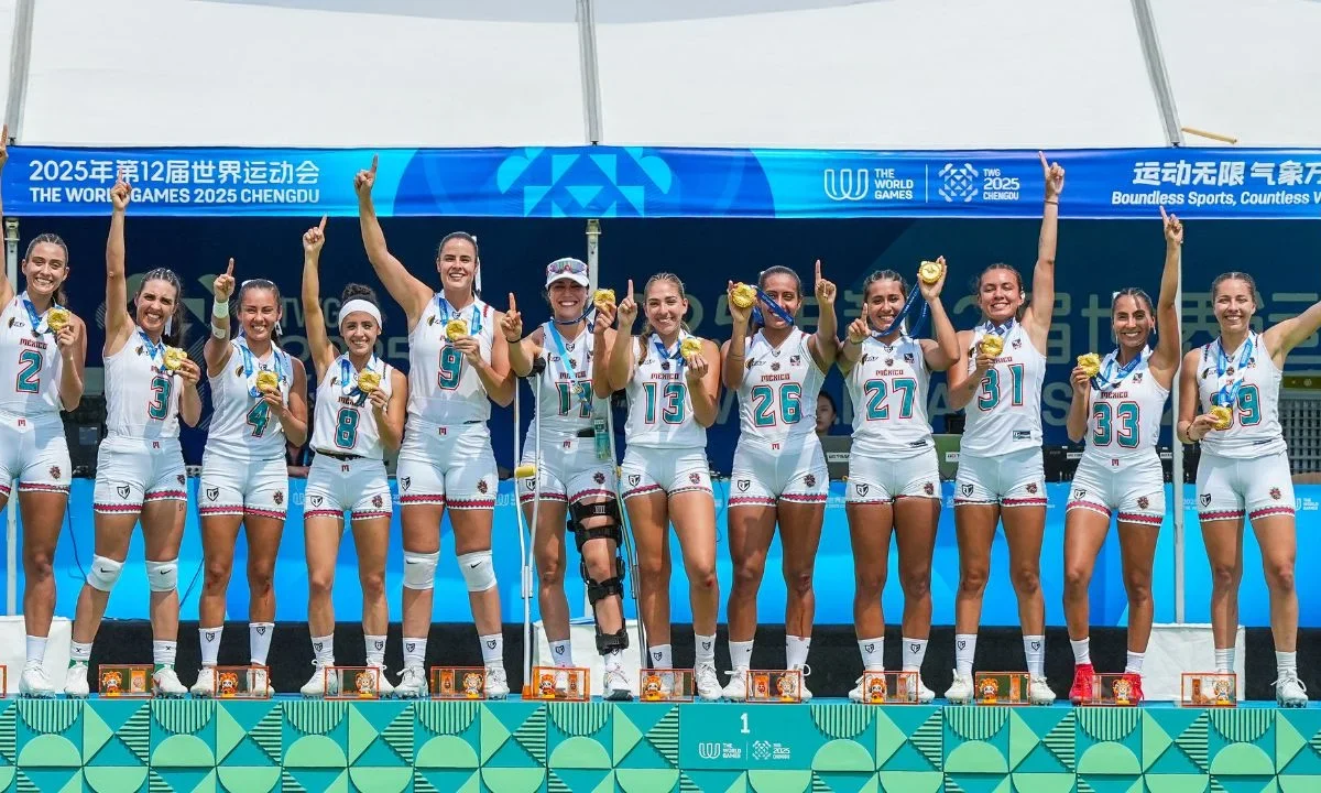 El flag football , también conocido como tochito pasará a ser parte de la Olimpiada Nacional Conade, con posibilidad de tener programas juveniles en el sector público