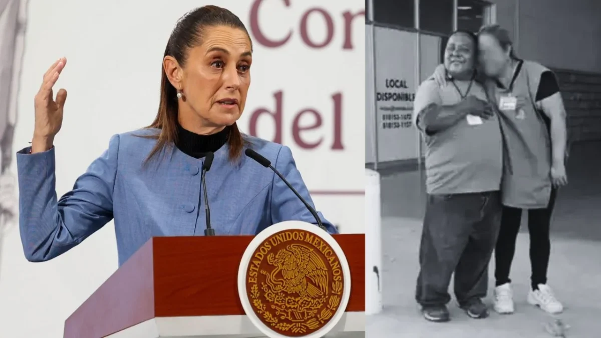 Gabinete de Seguridad, al tanto del caso de 'Papayita', empleado muerto por broma de compañeros
