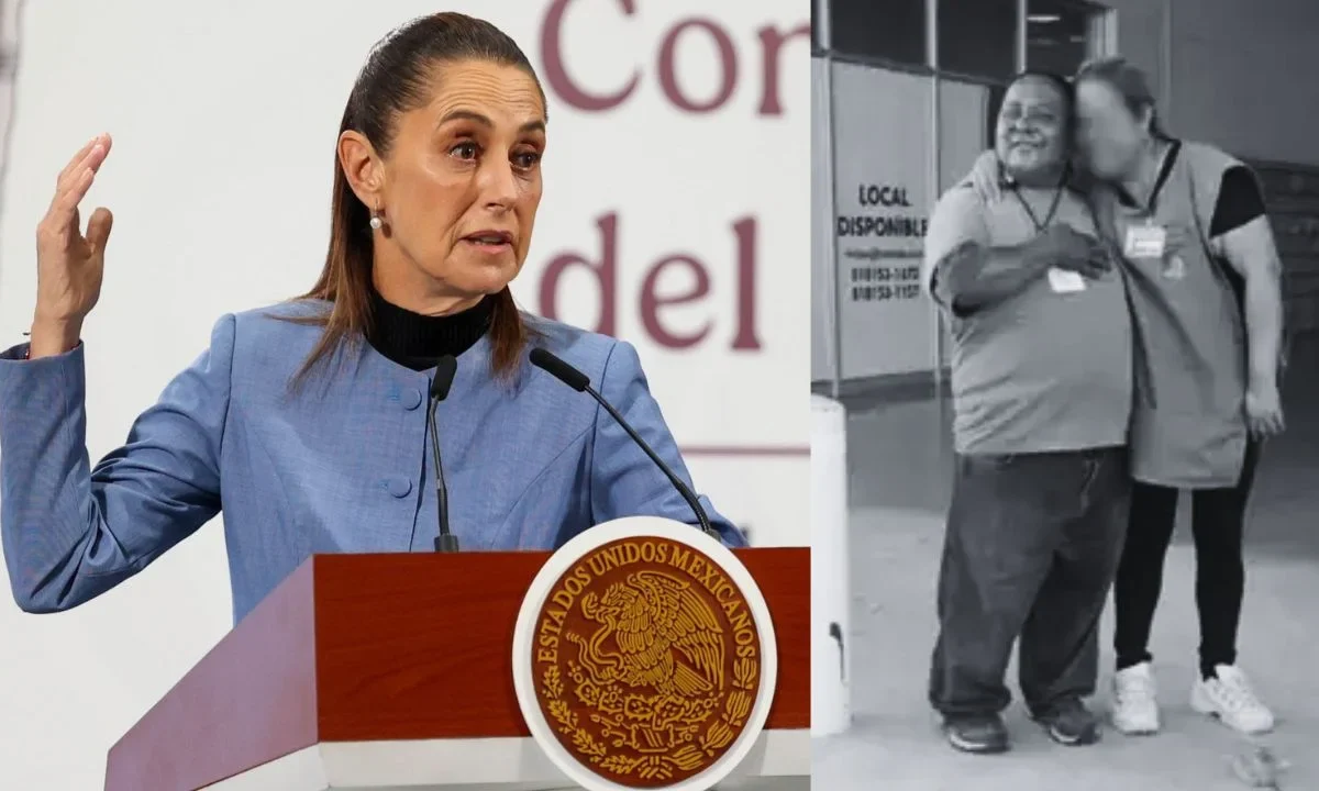 Gabinete de Seguridad, al tanto del caso de 'Papayita', empleado muerto por broma de compañeros