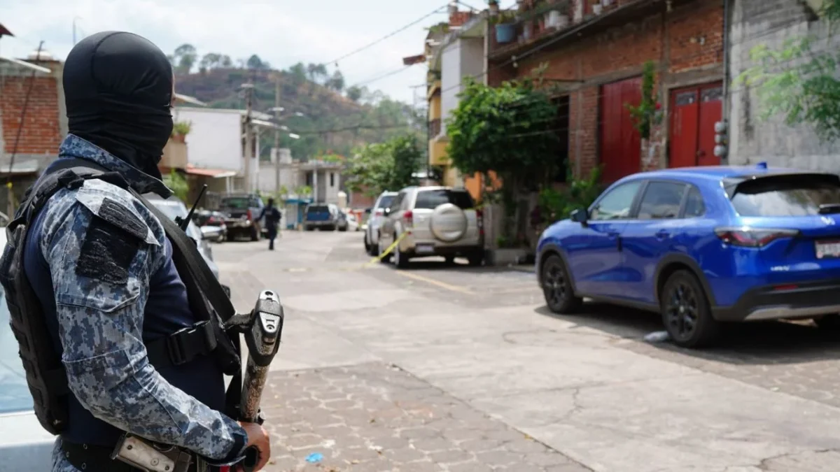 Gobierno pide a mandatarios estatales cumplir Ley de búsqueda y fortalecer policía local