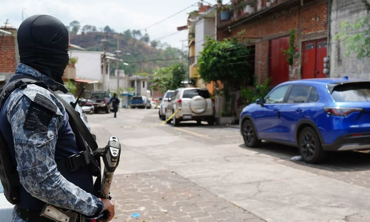 Gobierno pide a mandatarios estatales cumplir Ley de búsqueda y fortalecer policía local