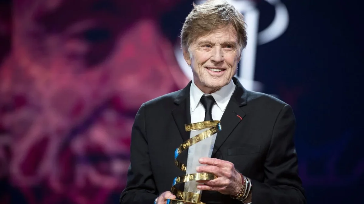 Redford dejó una huella perdurable gracias a su impulso al cine independiente