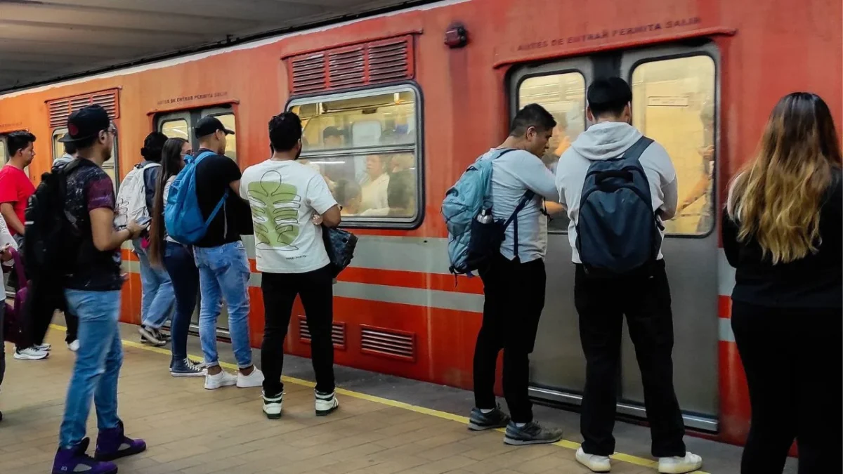 El próximo martes 16 de septiembre, las 12 líneas del Metro darán servicio manteniendo el horario de domingos y días festivos.